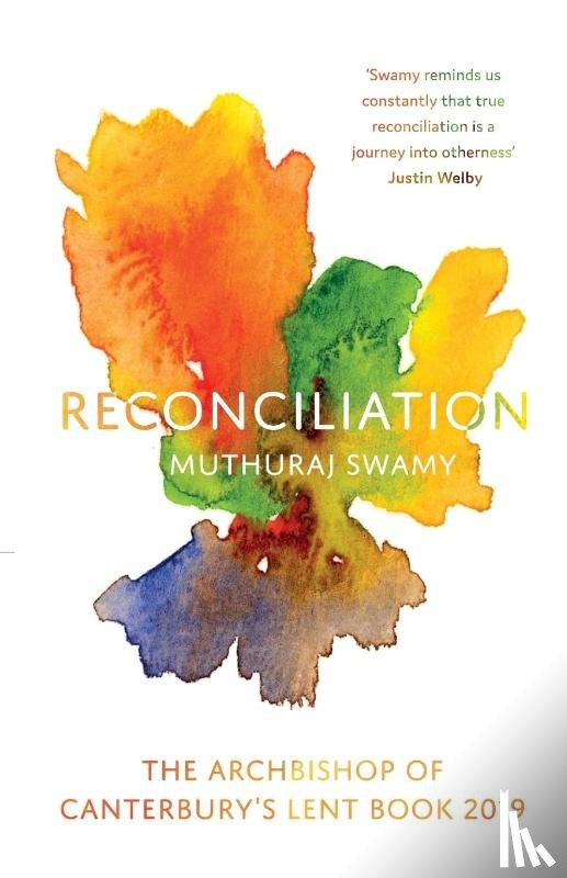 Swamy, Muthuraj - Reconciliation