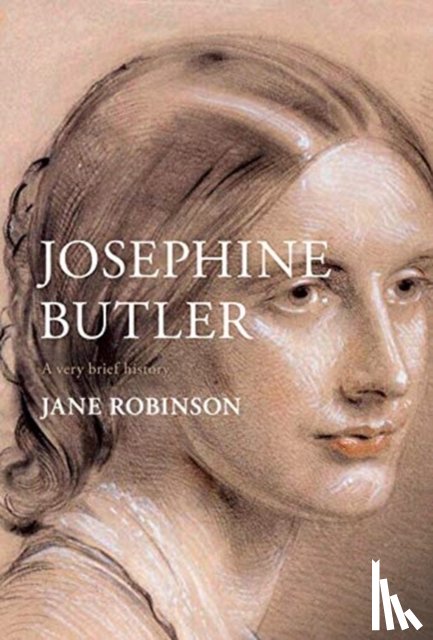 Robinson, Jane - Josephine Butler