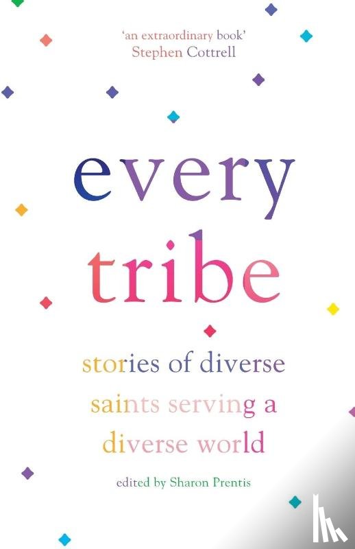 Prentis, Edited by Sharon - Every Tribe
