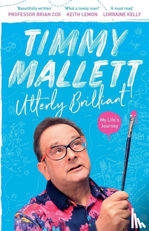 Mallett, Timmy - Utterly Brilliant!