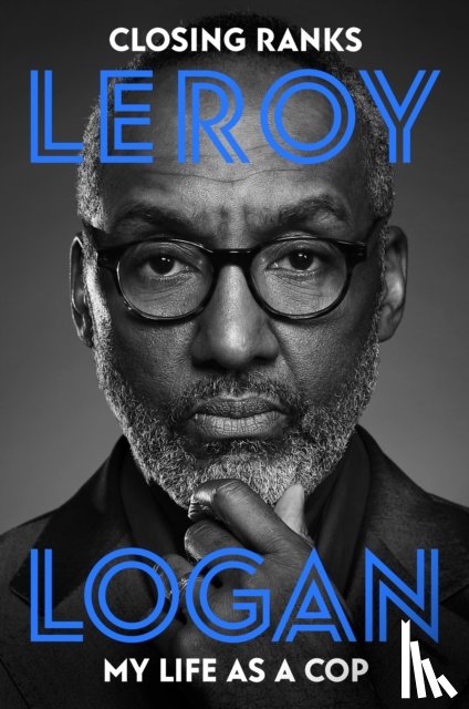 Logan, Dr Leroy - Closing Ranks