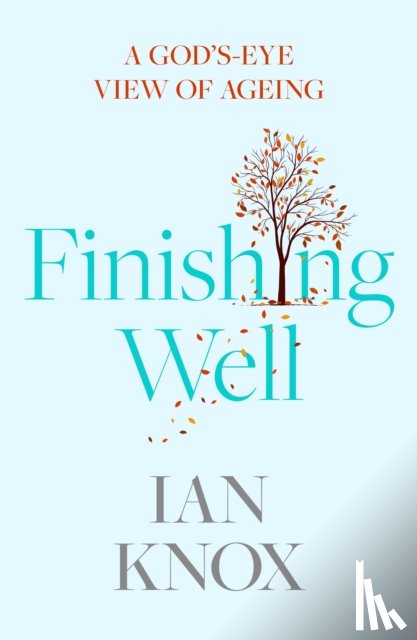 Knox, Ian - Finishing Well