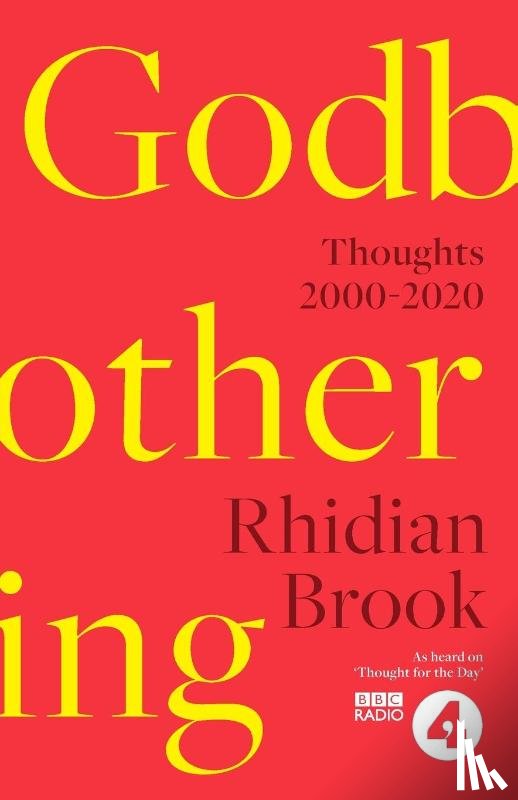 Brook, Rhidian (Reader) - Godbothering