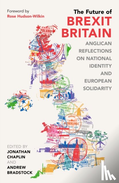  - The Future of Brexit Britain