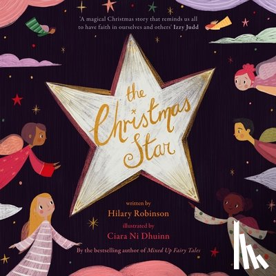 Robinson, Hilary - The Christmas Star