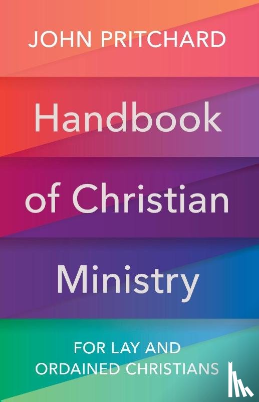 Pritchard, John - Handbook of Christian Ministry