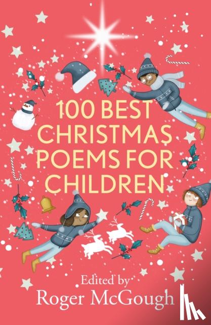 McGough, Roger - 100 Best Christmas Poems for Children