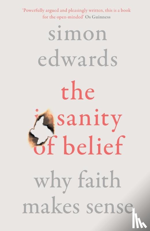 Edwards, Simon - The Sanity of Belief