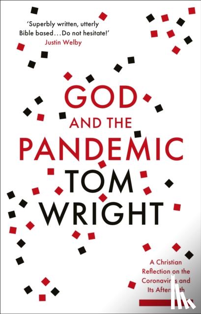 Wright, Tom - God and the Pandemic