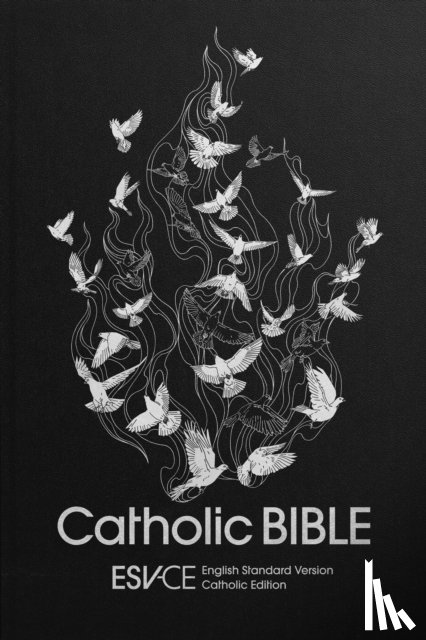 Bibles, SPCK ESV-CE - ESV-CE Catholic Bible. The Official Liturgical Bible for England, Wales and Scotland from Advent 24