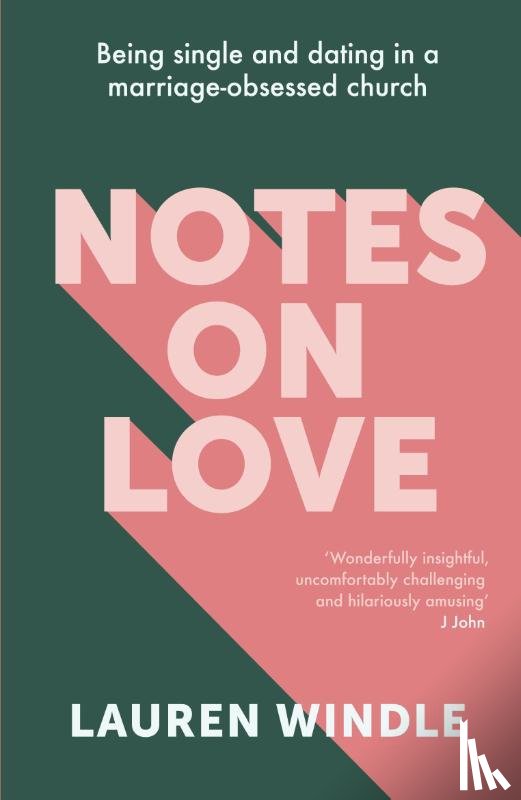 Windle, Lauren - Notes on Love
