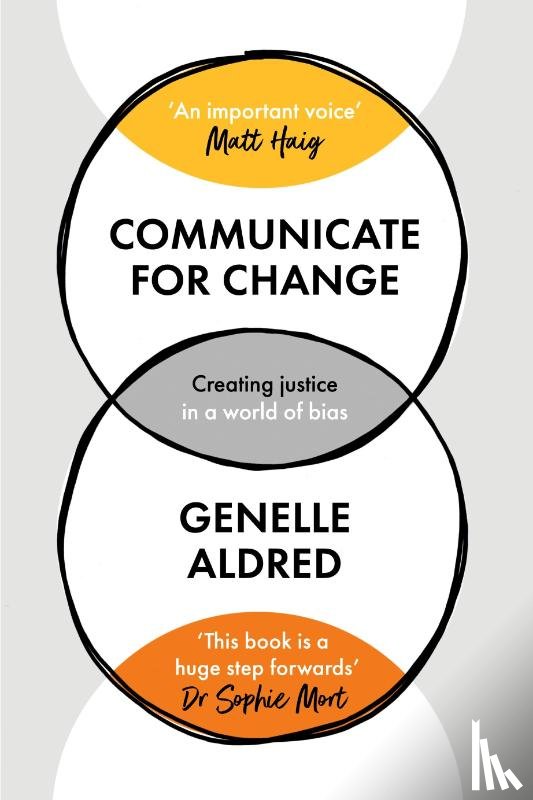 Aldred, Genelle - Communicate for Change