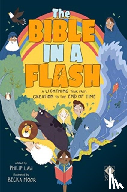 Law, Philip - The Bible in a Flash