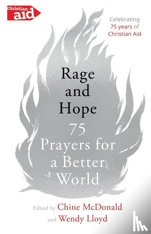  - Rage and Hope