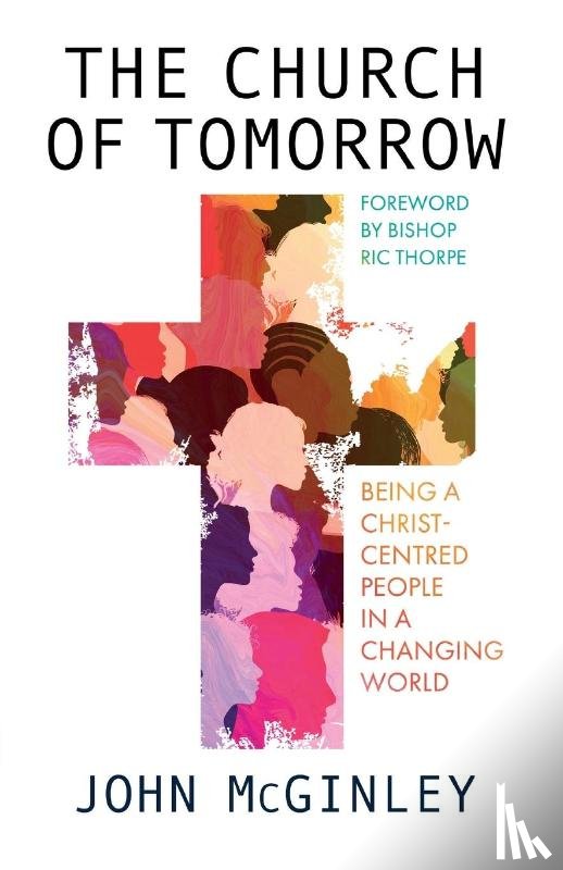 McGinley, John - The Church of Tomorrow