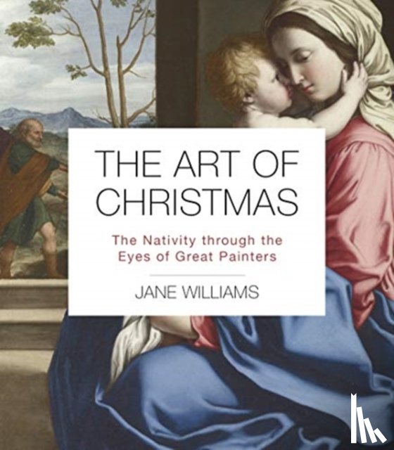 Williams, Dr Jane - The Art of Christmas