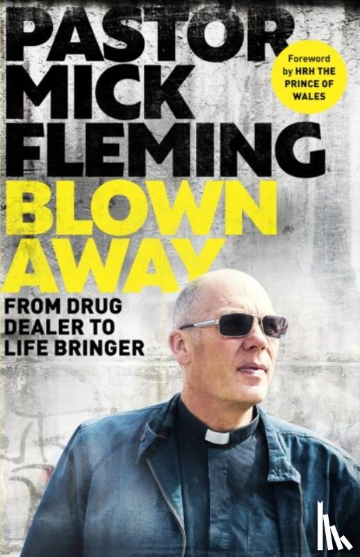 Fleming, Pastor Mick - Blown Away