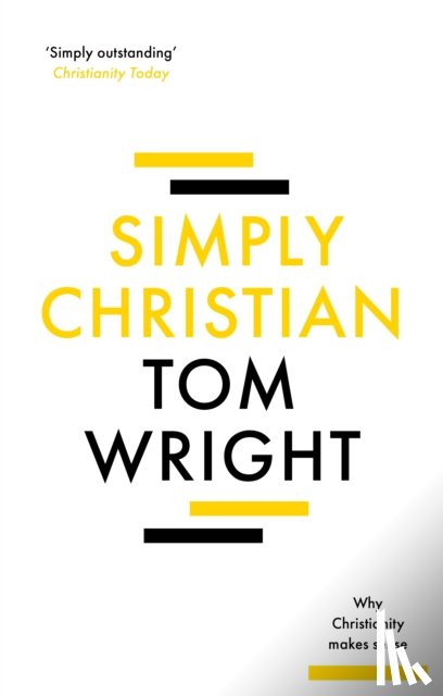 Wright, Tom - Simply Christian