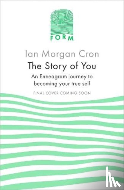 Cron, Ian Morgan - The Story of You