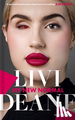 Deane, Livi - My New Normal