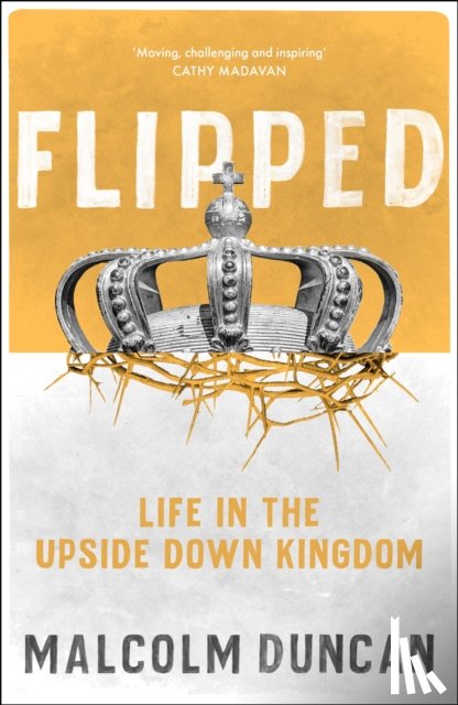 Duncan, Malcolm (Reader) - Flipped