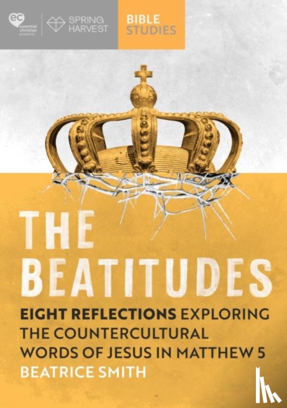 Smith, Beatrice - The Beatitudes