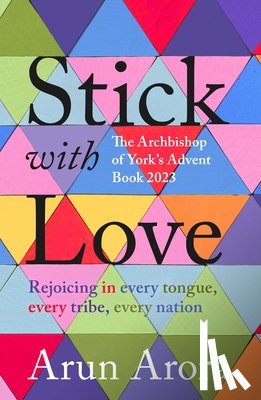 Arora, Arun - Stick with Love