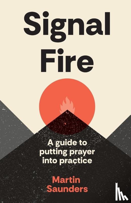 Saunders, Martin - Signal Fire