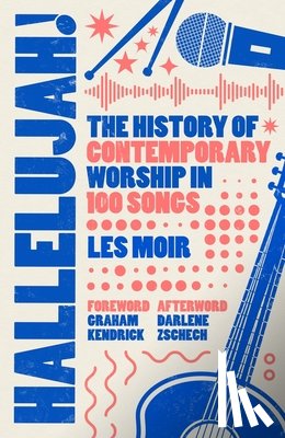 Moir, Les - Hallelujah!