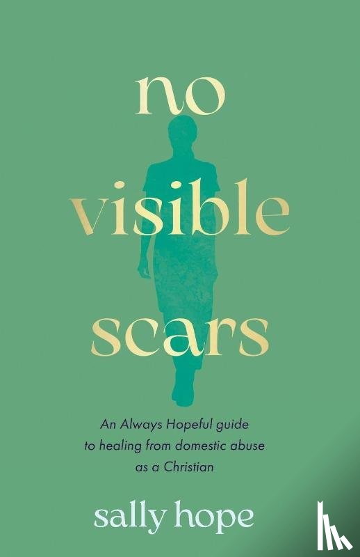 Hope, Sally - No Visible Scars