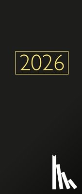 SPCK - Church Pocket Book Diary with Lectionary 2026