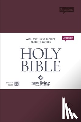 Premier Christian Radio - NLT Holy Bible