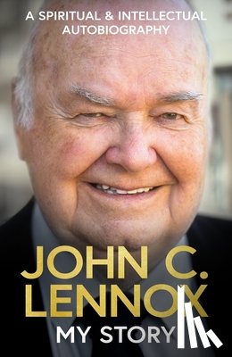 Lennox, John C - My Story