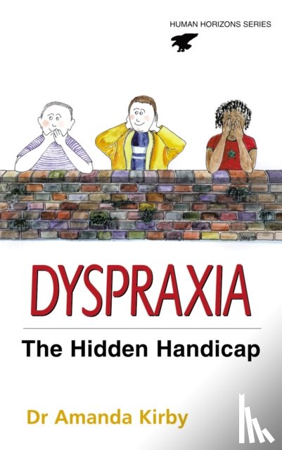 Kirby, Amanda - Dyspraxia