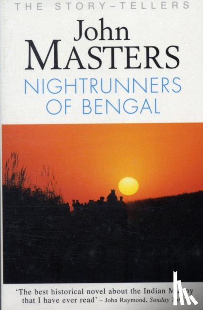 Masters, John - Nightrunners of Bengal