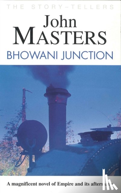 Masters, John - Bhowani Junction