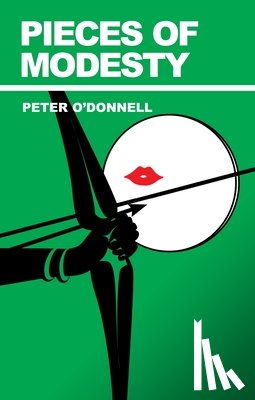 O'Donnell, Peter (Book Reviews) - Pieces of Modesty