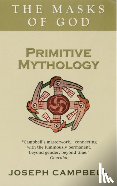 Campbell, Joseph - Primitive Mythology