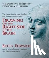 Edwards, Betty - Drawing on the Right Side of the Brain