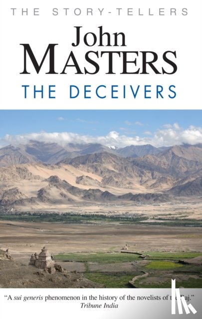 Masters, John - The Deceivers