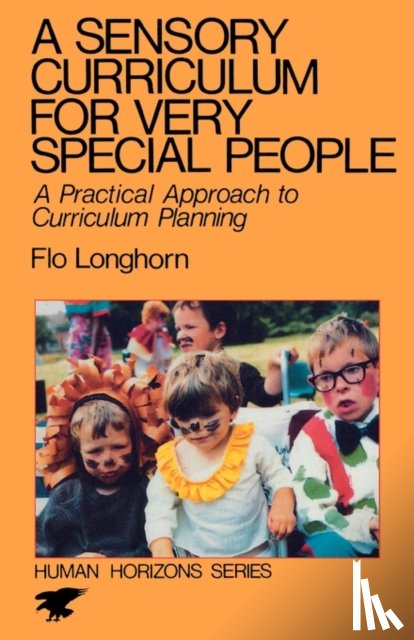 Longhorn, Flo - A Sensory Curriculum for Very Special People