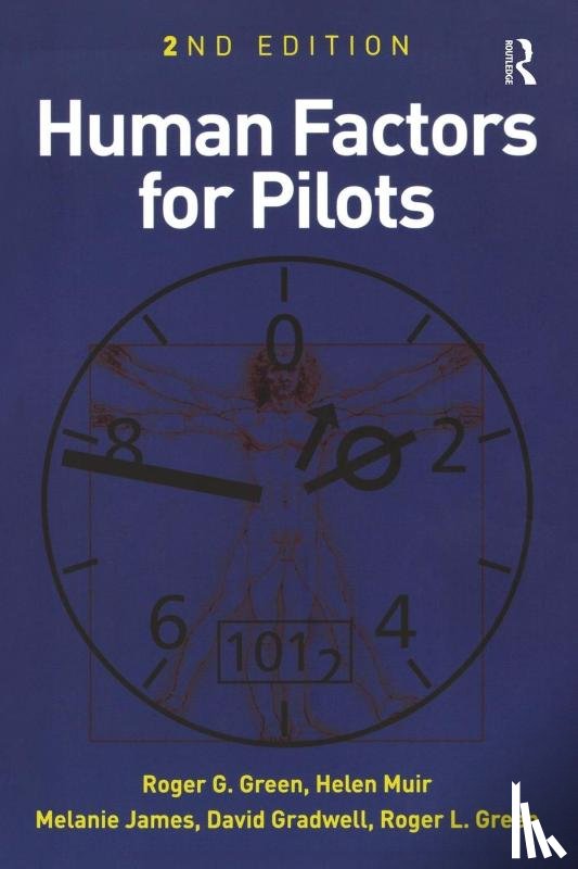 Green, Roger G. - Human Factors for Pilots