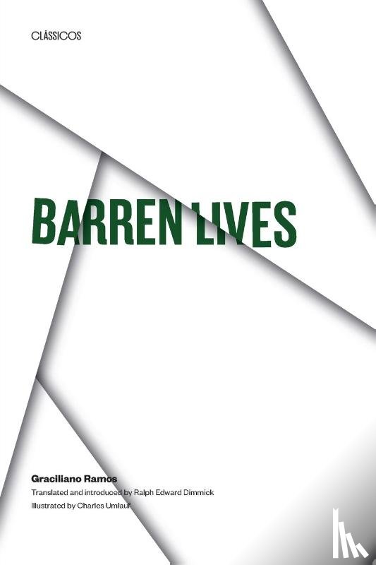 Ramos, Graciliano - Barren Lives