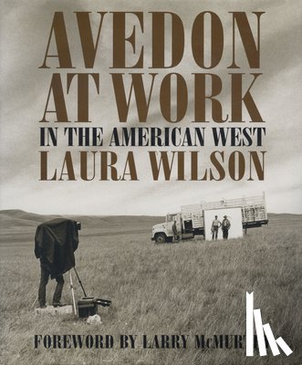 Wilson, Laura - Avedon at Work