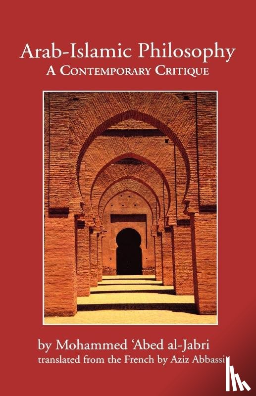 al-Jabri, Mohammed ‘Abed - Arab-Islamic Philosophy