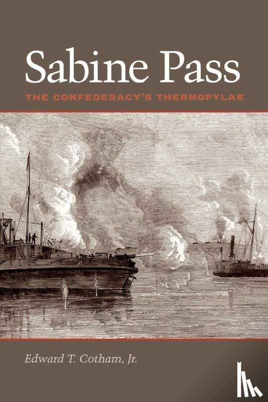 Cotham, Edward T. - Sabine Pass