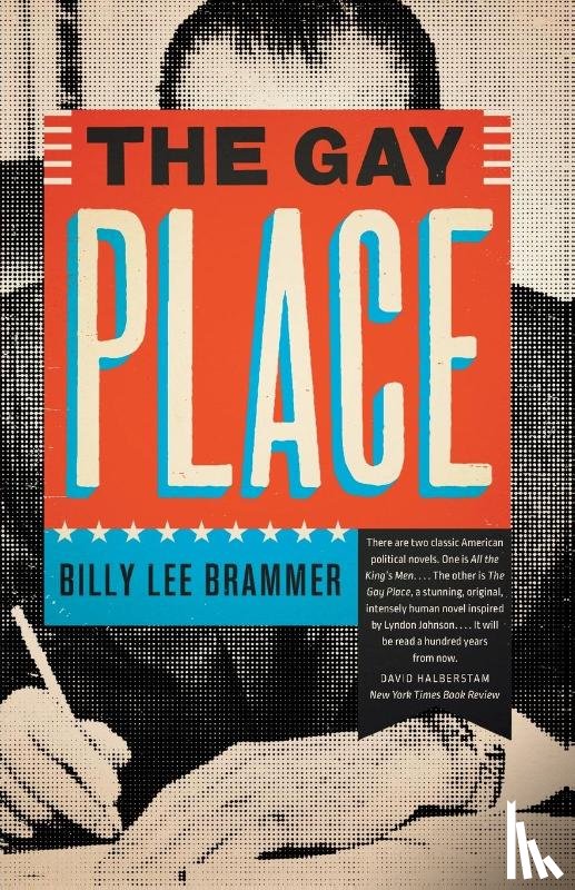 Brammer, Billy Lee - The Gay Place