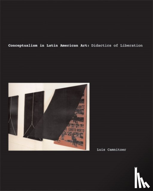 Camnitzer, Luis - Conceptualism in Latin American Art
