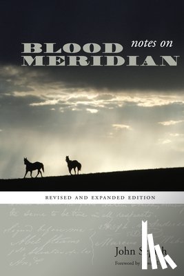 Sepich, John - Notes on Blood Meridian
