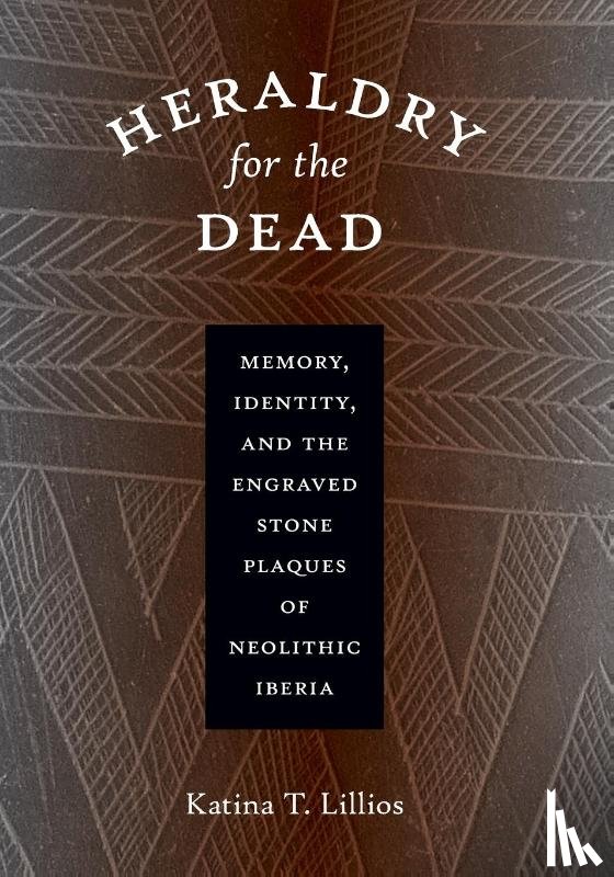 Lillios, Katina T. - Heraldry for the Dead